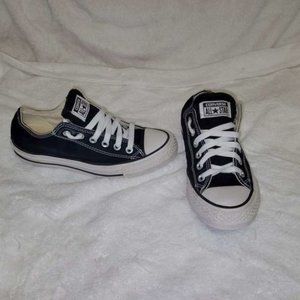 Converse Allstar ox